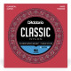 D'Addario EJ27H Hard Tension klasszikus gitárhúr