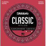 D'Addario EJ27N Normal Tension klasszikus gitárhúr