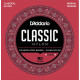 D'Addario EJ27N Normal Tension klasszikus gitárhúr