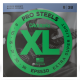 D'addario EPS530 Pro Steel 08-38 Extra Super Light