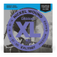 D'addario EXL115BT Nickel 11-50 Medium Balanced Tension