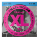 D'addario EXL120+ Nickel 09,5-44 Super Light Plus