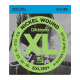 D'addario EXL130+ Nickel 08,5-39 Extra Super Light Plus