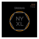 D'addario NYXL 10-59 (7 húros) Regular