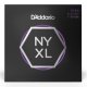 D'addario NYXL 11-64 (7 húros) Medium