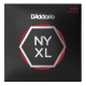 D'addario NYXL 12-54 Heavy