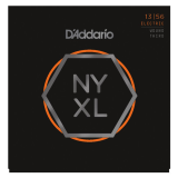D'addario NYXL 13-56 Jazz Medium