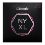 D'addario NYXL45100 45-100 basszusgitár húr