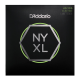 D'addario NYXL45105 45-105 basszusgitár húr