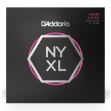 D'addario NYXL45130 45-130 basszusgitár húr