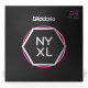 D'addario NYXL45130 45-130 basszusgitár húr