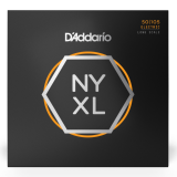 D'addario NYXL50105 50-105 basszusgitár húr