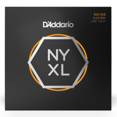 D'addario NYXL50105 50-105 basszusgitár húr