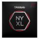 D'addario NYXL55110 55-110 basszusgitár húr
