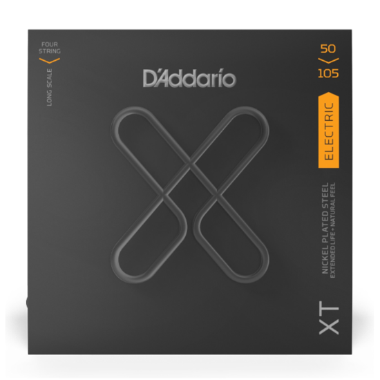 D'addario XTB 50-105 basszusgitár húr