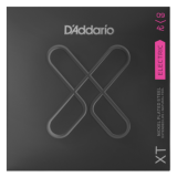 D'addario XT 09-42 Super Light