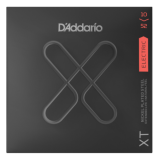 D'addario XT 10-52 Light Top/Heavy Botton
