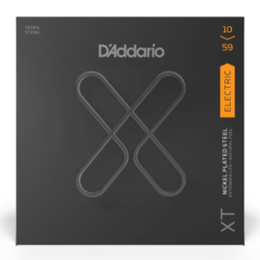 D'addario XT 10-59 Regular Light