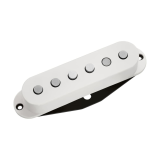 DiMarzio DP217W HS-4 - White