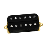 DiMarzio DP160FBK Norton - Black