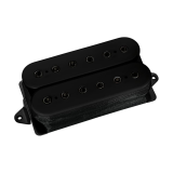 DiMarzio DP159FBK Evolution Bridge - Black