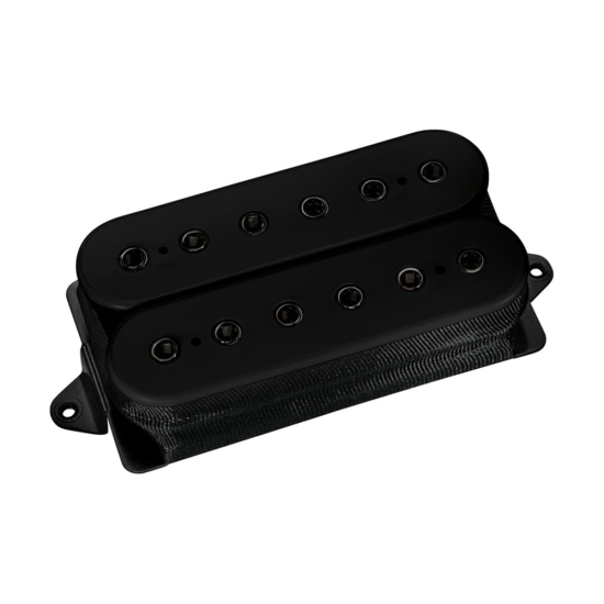 DiMarzio DP158BK Evolution Neck - Black