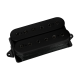 DiMarzio DP159FBK Evolution Bridge - Black