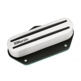 DiMarzio DP381W Fast Track T - White