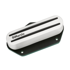 DiMarzio DP381W Fast Track T - White