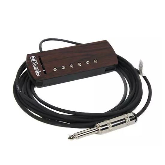 DiMarzio DP136RW Super Natural Plus