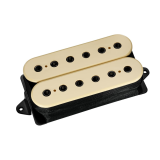 DiMarzio DP158CR Evolution Neck - Cream