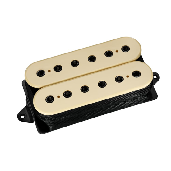 DiMarzio DP159FCR Evolution Bridge - Cream