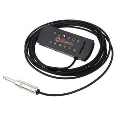 DiMarzio DP138BK Virtual Acoustic