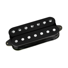 DiMarzio DP793BK Air Norton 7 - Black