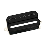 DiMarzio DP207BK D Sonic - Black