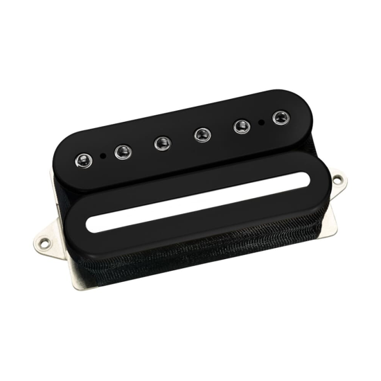 DiMarzio DP207BK D Sonic - Black