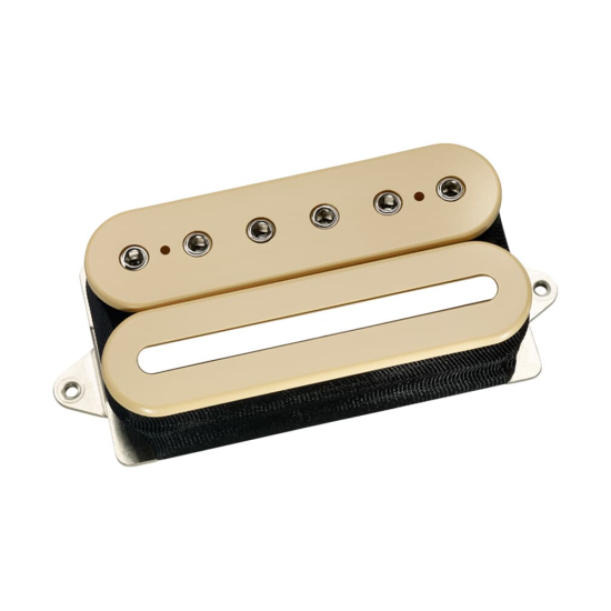 DiMarzio DP207CR D Sonic - Cream