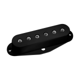 DiMarzio DP111BK SDS-1 - Black