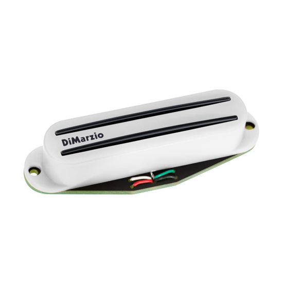 DiMarzio DP180W Air Norton S - White