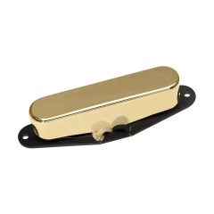 DiMarzio DP172G Twang King Neck - Gold