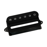 DiMarzio DP228BK Crunch Lab - Black