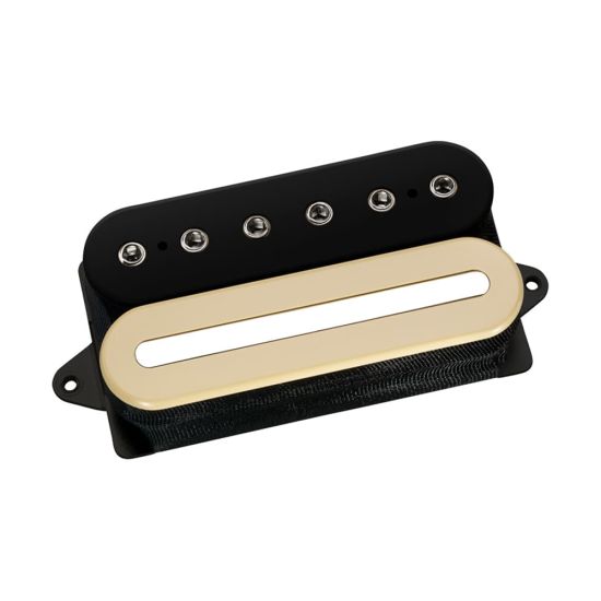 DiMarzio DP228FBC Crunch Lab - Zebra