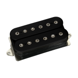 DiMarzio DP252BK Gravity Storm Neck - Black