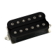 DiMarzio DP252BK Gravity Storm Neck - Black