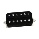 DiMarzio DP282FBK Dreamcatcher™ Bridge - Black
