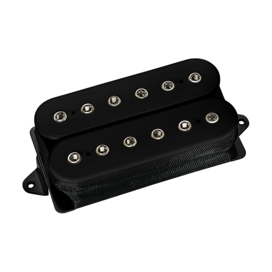 DiMarzio DP227BK LiquiFire - Black