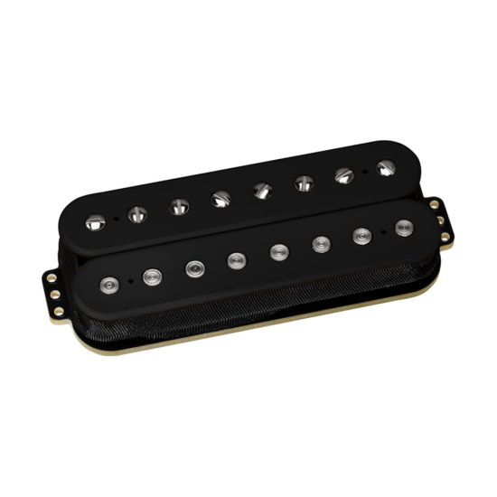 DiMarzio DP813BK Eclipse 8 Neck - Black