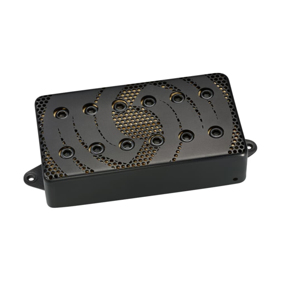 DiMarzio DP276F Pandemonium™ Neck - Black