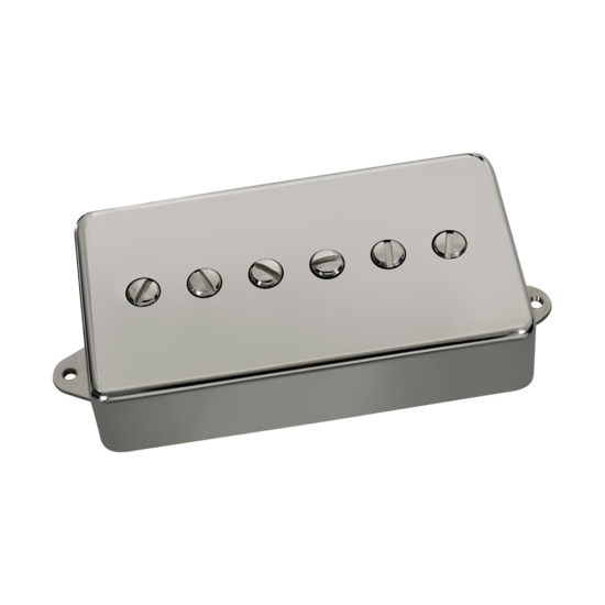 DiMarzio DP286 Vintage P90T - Chrome