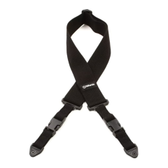 DiMarzio DD2200CBK ClipLock fekete